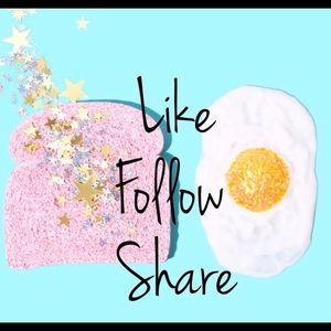 Like, Follow & Share💕